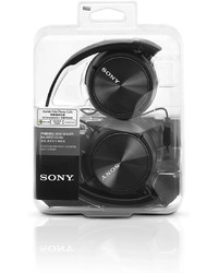 SONY Slusalice MDRZX310APB.CE7