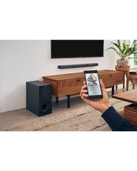 SONY Soundbar HTS40R.CEL