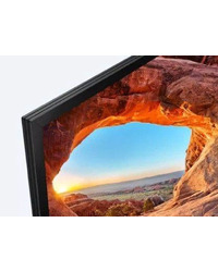 SONY TV LED KD50X80JCEP