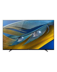 SONY TV OLED XR65A80JCEP