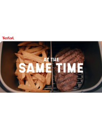 TEFAL Friteza EY801D15 XXL