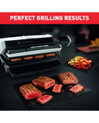 TEFAL Rostilj GC760D30