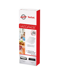 TEFAL Vrecice XA254010 za vakumiranje