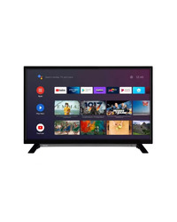 TOSHIBA TV LED 32WA2063DG