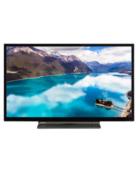 TOSHIBA TV LED 32WL3A63DG