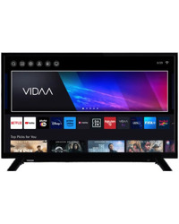 TOSHIBA TV LED 32WV2463DG