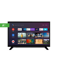TOSHIBA TV LED 43LA2063DG android