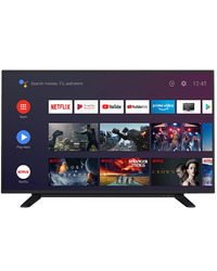 TOSHIBA TV LED 43UA2063DG android