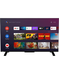 TOSHIBA TV LED 43UA2363DG android