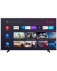 TOSHIBA TV LED 55QA4263DG android