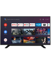 TOSHIBA TV LED 55UA2063DG android
