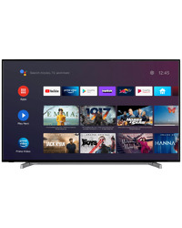 TOSHIBA TV LED 55UA2D63DG android