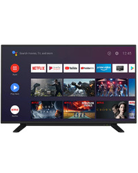 TOSHIBA TV LED 58UA2063DG android