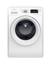 WHIRLPOOL FFB 9458 WV Ves masina