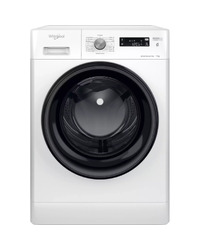 WHIRLPOOL FFS 7238 B EE Ves masina