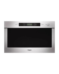 WHIRLPOOL Mikrovalna AMW 435\IX
