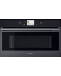 WHIRLPOOL Mikrovalna W9 MD260 BSS