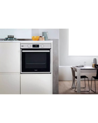 WHIRLPOOL Pecnica OAS KP8V1 IX