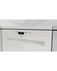 WHIRLPOOL W2F HD624 Masina za suđe
