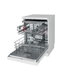 WHIRLPOOL WFC 3C26N F Masina za sudje
