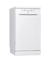 WHIRLPOOL  WSFE 2B19 EU Masina za sudje