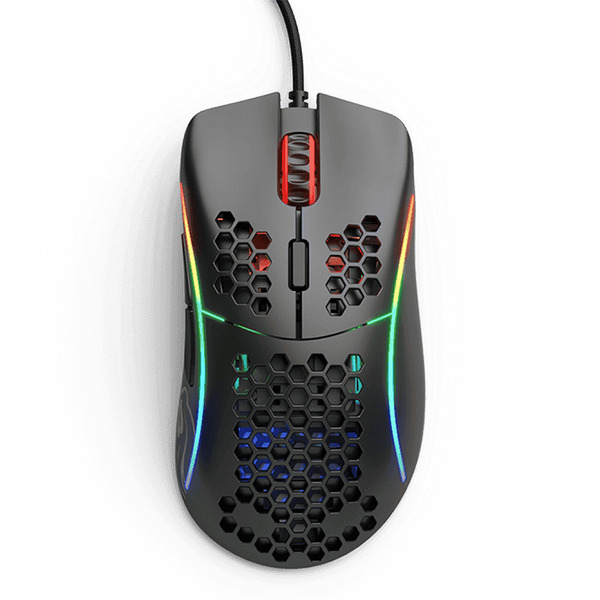 Miš Glorius gaming D matte black | PC Prime