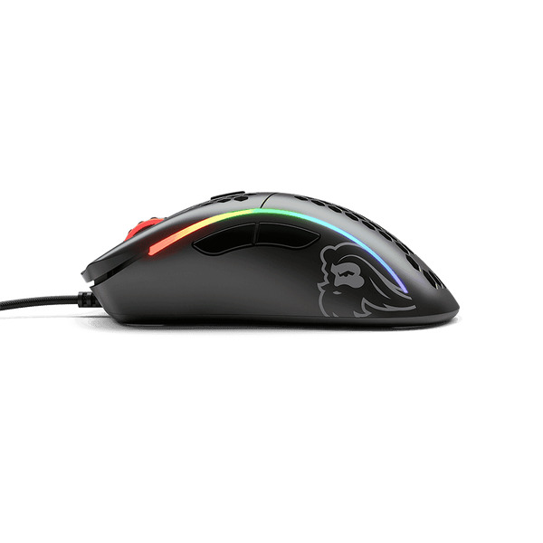 Miš Glorius gaming D matte black | PC Prime