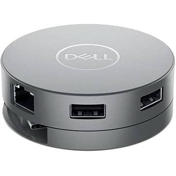 Dell 6-in-1 USB-C Multiport Adapter- DA305 | PC Prime