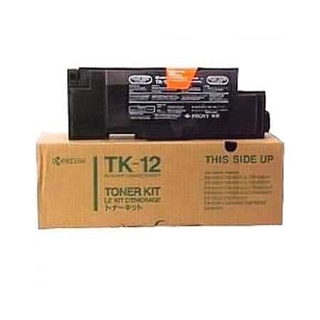 Toner kit Kyocera TK-12 crni, za FS-1550/1600/3400/3600, 11.000 strana