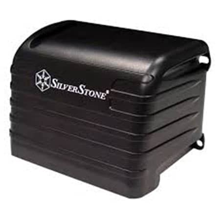 SilverStone PSU Acoustic Cover SST-PP02 