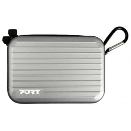 Port designs torba za kameru Dusseldorf alu mat 400350