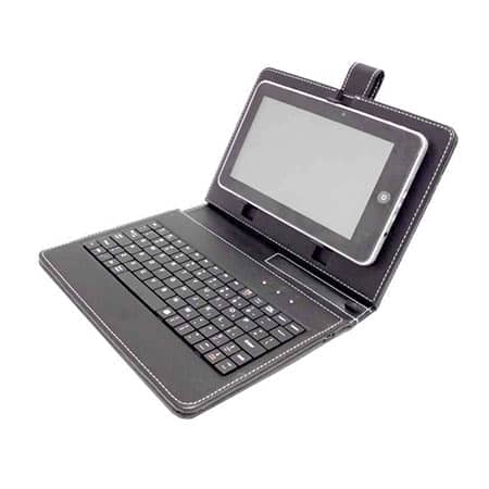 Tastatura/futrola za tablet 7