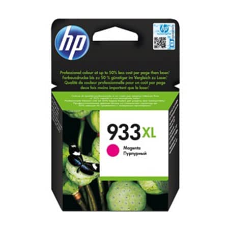 Tinta HP 933XL magenta CN055AE za OfficeJet 6100/6600/6700/7110 