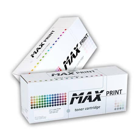 Toner zamjenski MAX za HP CF283A crni, za HP M127xx
