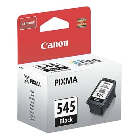 Tinta Canon PG545 CRNA za iP2850  MG2450/2550/2551