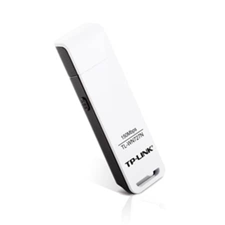 USB WLAN TP-Link 150Mb TL-WN727N Lite-N n/g/b