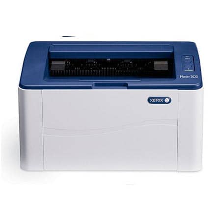 Printer Xerox Phaser 3020V_BI laser A4 20 PPM WIRELESS 