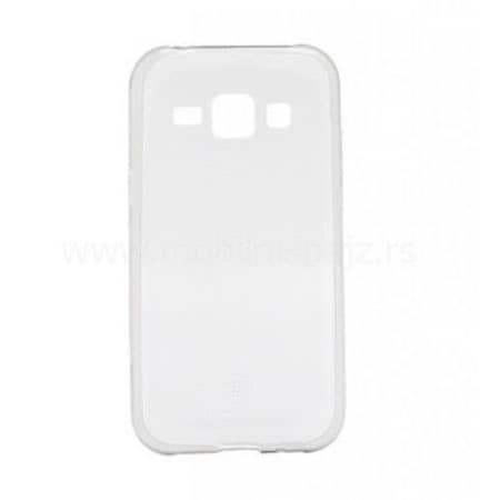 Silikonska futrola TPU HTC DESIRE 526 WHITE
