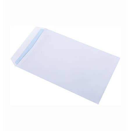 KOVERTA VREĆICA STRIP C4 (A4) BB 229X324mm (0825)