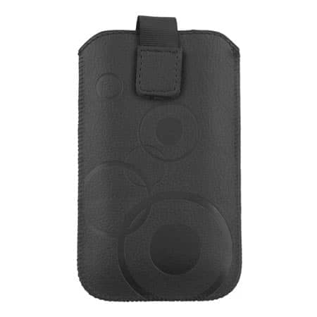 Futrola za mobitel ESPERANZA, velicina M, 122 x 74mm, EMA101K-M