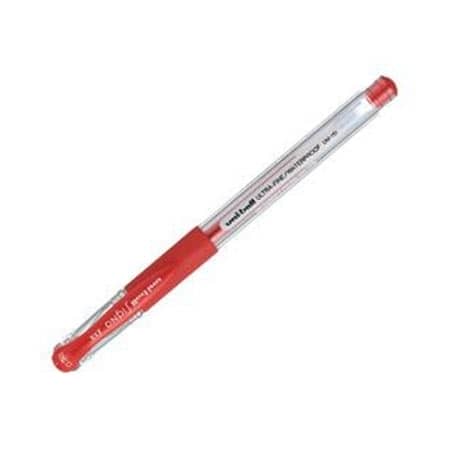 HEM.OLOVKA UNI UM-151 SIGNO DX CRVENI
