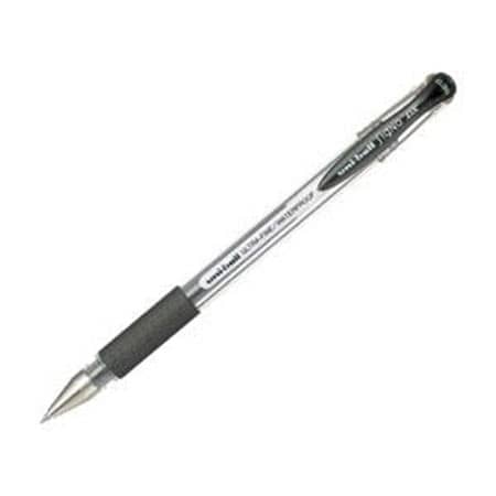 HEM.OLOVKA UNI UM-151 SIGNO DX CRNI