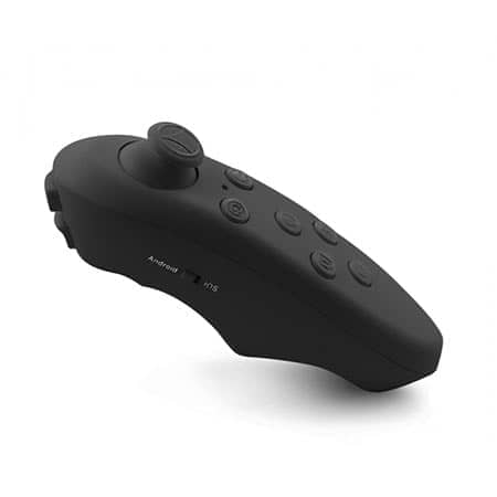 ESPERANZA Bluetooth gamepad za mobitel Android/IOS, 3D, VR, EMV101