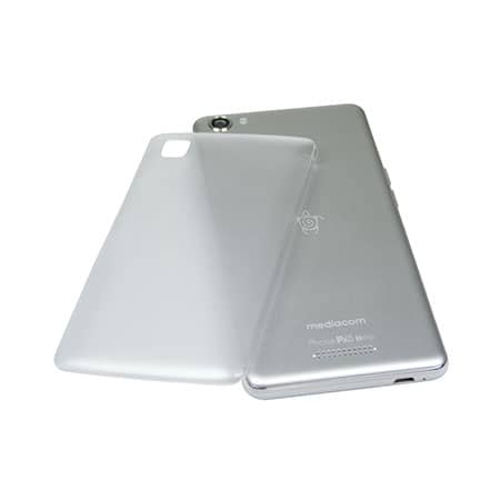 MEDIACOM M-B500HC providna zaštitna navlaka za smartphone B500