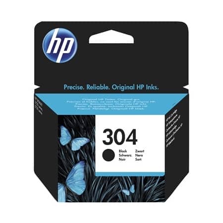 Tinta HP br.304 crna N9K06AE 