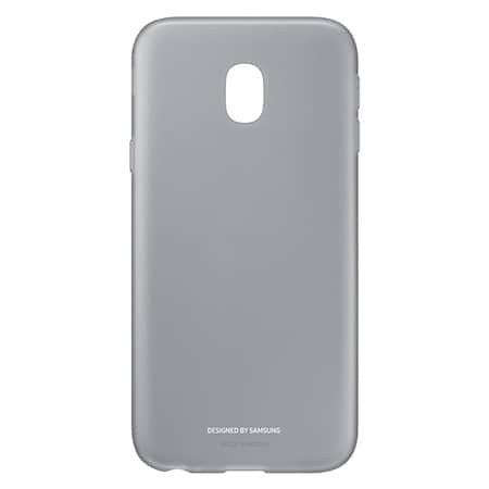 Futrola SAMSUNG J330 GALAXY J3 (2017) Jelly Cover black EF-AJ330TBEGWW