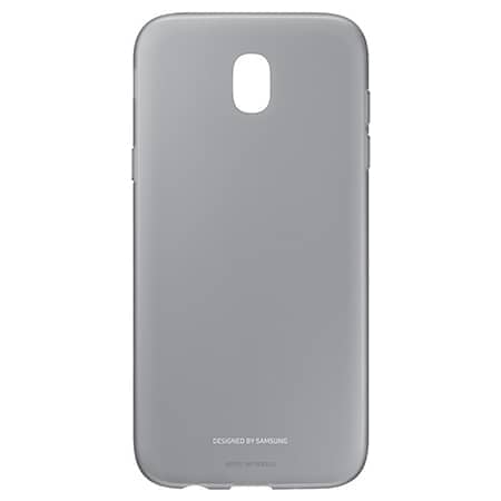 Futrola SAMSUNG J530 GALAXY J5 (2017) Jelly Cover black EF-AJ530TBEGWW