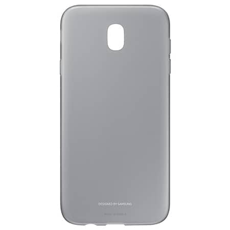 Futrola SAMSUNG J730 GALAXY J7 (2017) Jelly Cover black EF-AJ730TBEGWW