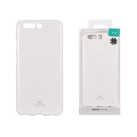 Zaštitna futrola Mercury Jelly Case HUAWEI P10 (VTR-L09) WHITE