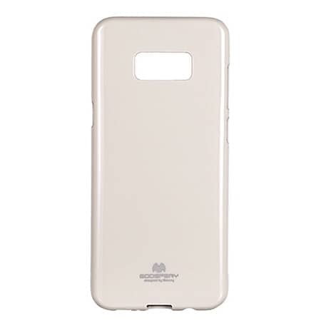 Zaštitna futrola Mercury Jelly Case G955 GALAXY S8 PLUS WHITE